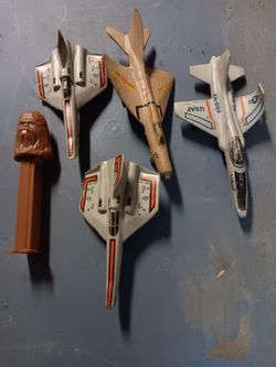 Star wars items