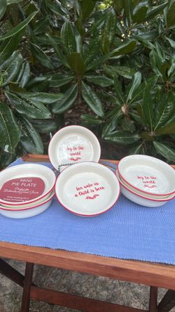 Christmas Mini Pie Plates Del (6)