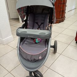 Baby trend stroller