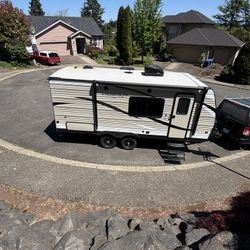 2019 Hideout By Keystone Travel Trailer 