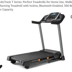Nordic Track S Series Treadmill