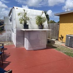 RV Para Renta   Area De Princenton. Cerca De La 248 St  Efficient 