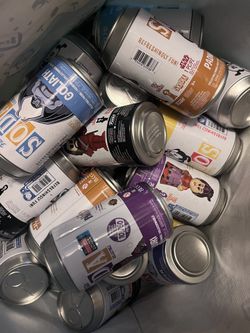 Funko Sodas
