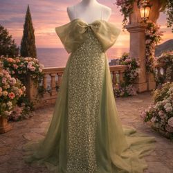 dress