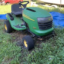John Deere
