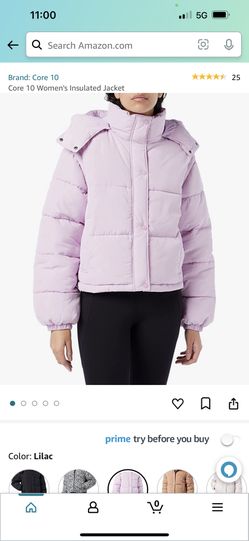 New Woman’s Jacket Size: M