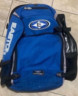 Easton Baseball Backpack Bat Bag