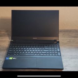 Aorus 15p Gaming Laptop