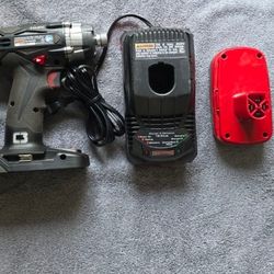 Craftsman Impact Drive