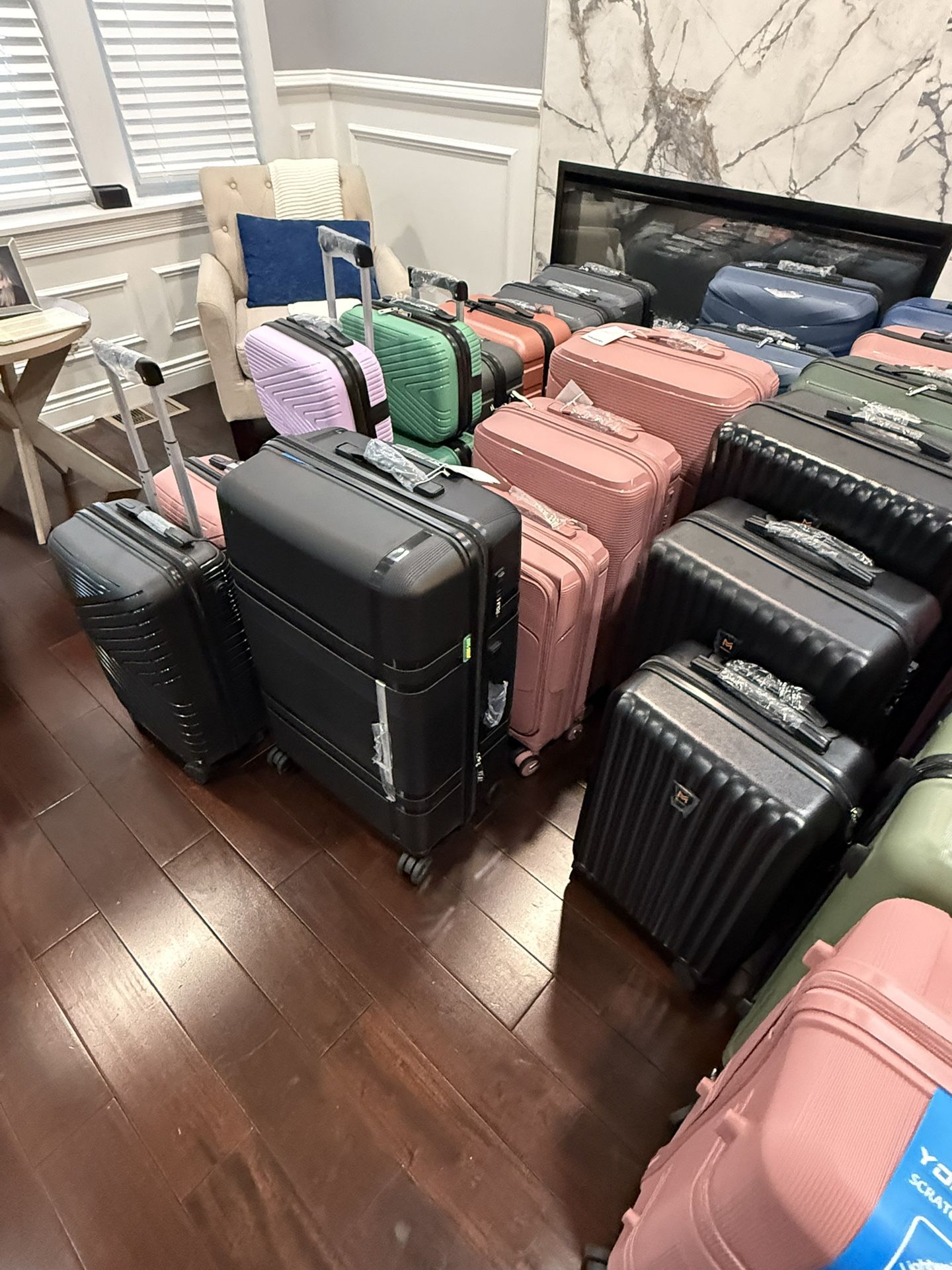 Luggage