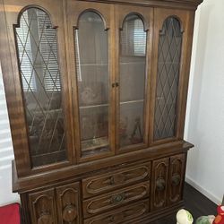 China Cabinet  