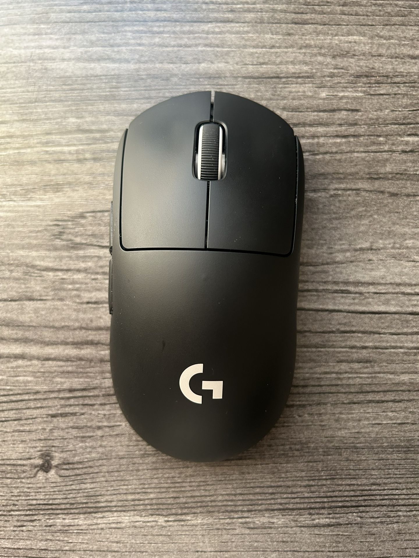 Logitech G Pro Super light  Gaming Mouse 