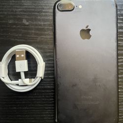 Apple iPhone 7 Plus 32gb Fully Unlocked