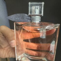 La Vie Est Belle Perfume 3.4oz Original $60