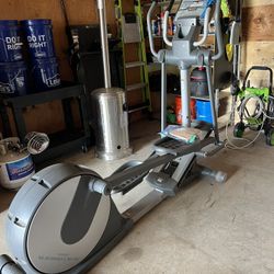 Elliptical 