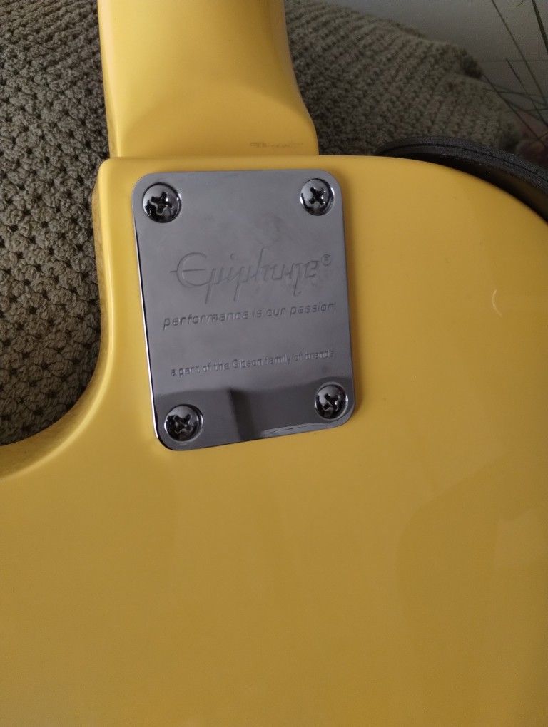 Guitar