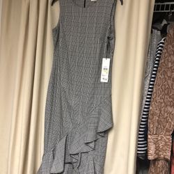 Calvin Klein Brand New Dress Siz 4
