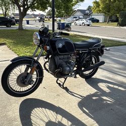 1974 Bmw Touring
