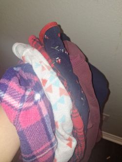 Girls clothes
