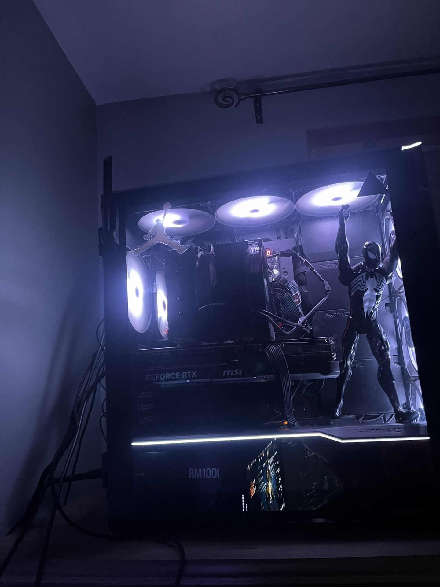 Premium Custom Gaming Pc 