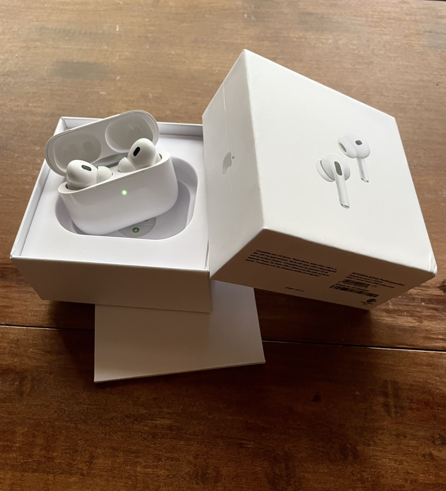 AirPods Pro Generation 2
