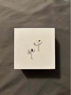 airpod pro 2 usbc
