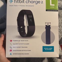 Fit Bit Charge 2 