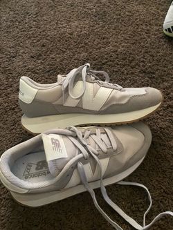 New Balance 237 size 6