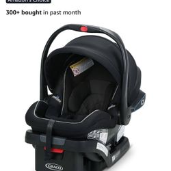 Graco Infant Car seat  Brand New! 