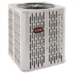 3 Ton 13 SEER2 R410A RunTru By Trane A4AC3036D1000A Air Conditioner Condenser