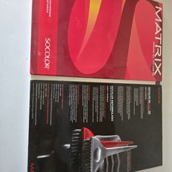 Cosmetology Books(Hair Color)