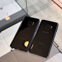 Galaxy S9 Unlocked 64GB 