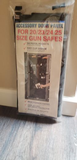 Liberty safe accessory