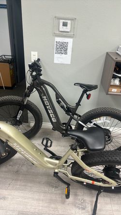 Aventon quality off-road Ebike Ebike but much better price