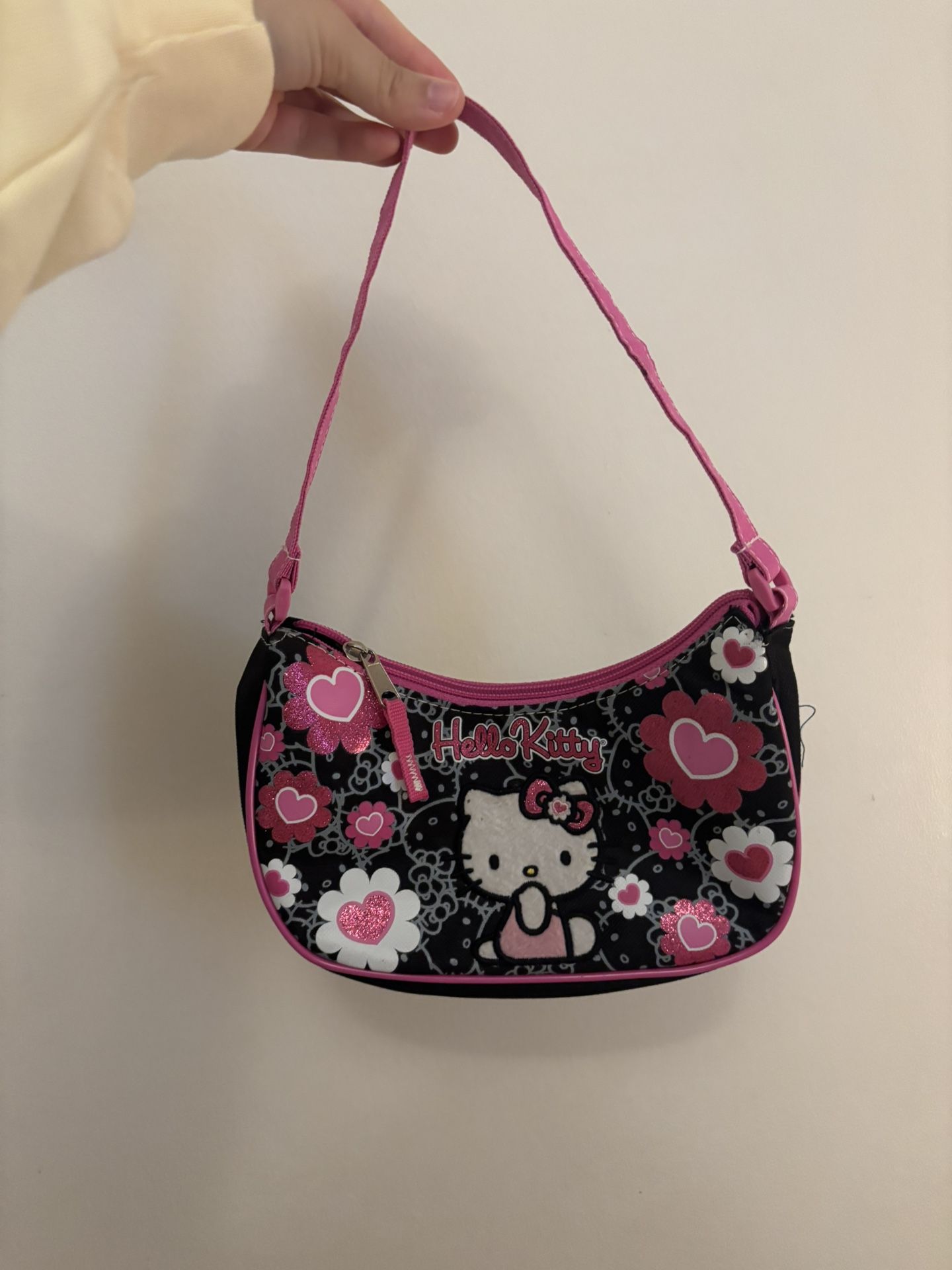 Hello Kitty Mini Shoulder Purse