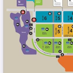 NASCAR Campsites Dunes South 11/4-11/11