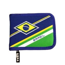 Brasil Wallet . New