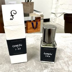 Fueguia 1833 TonyChi Fragrance Cologne Perfume 30ml / 1oz