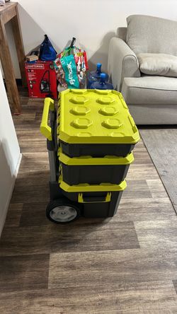 Toolbox