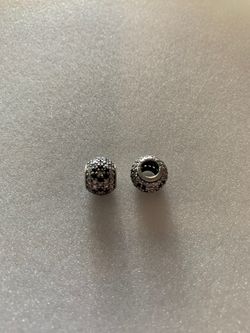 Pandora charms