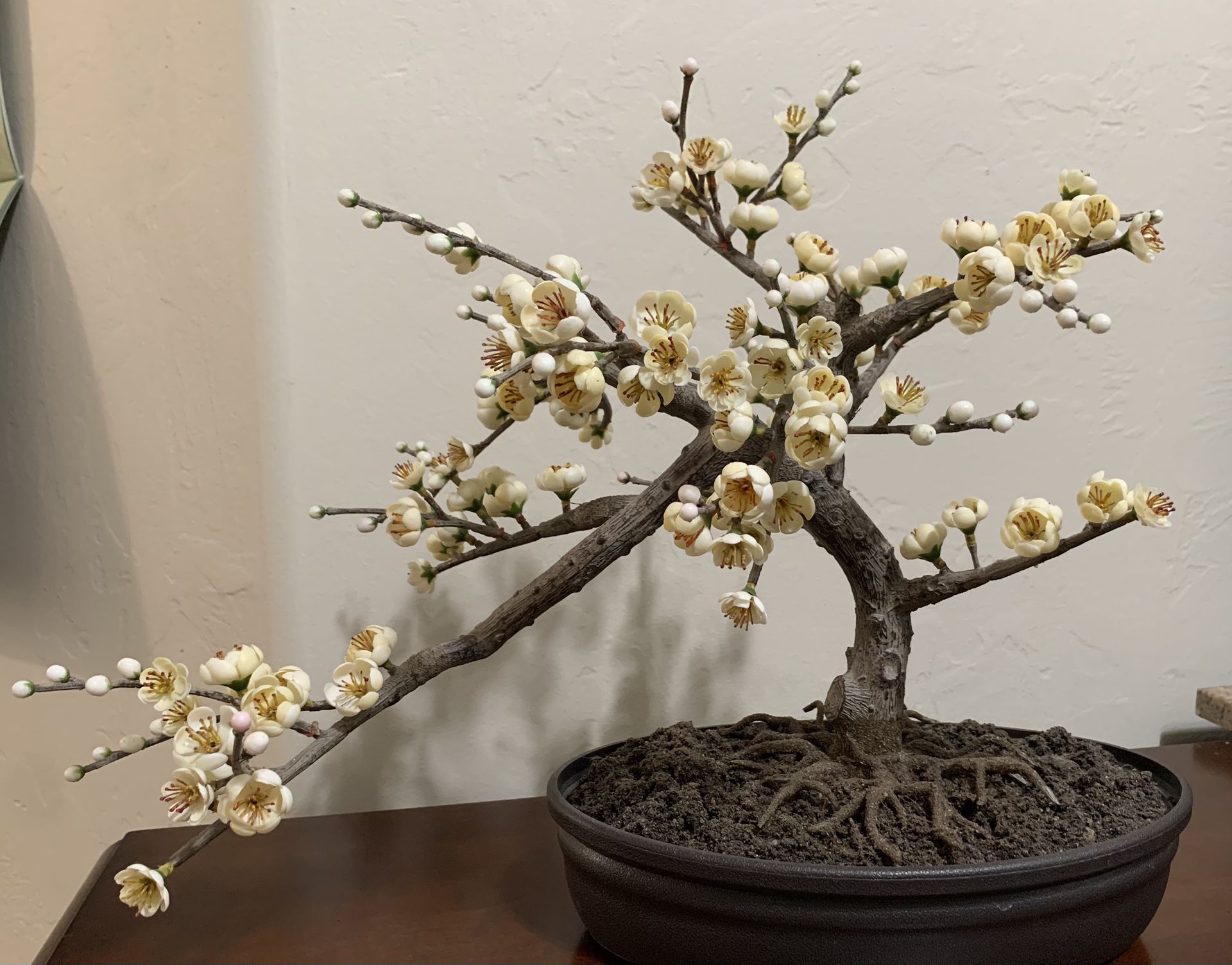 Cherry Blossom Tree (decorative)