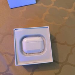 Apple AirPods Pro Gen 2