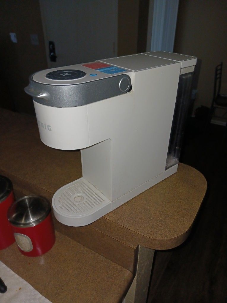 Keurig K Cup Coffee Machine