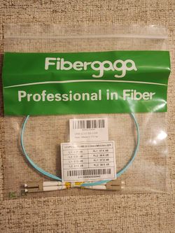 Fibergaga Cable