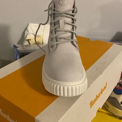 Timberland 
