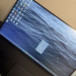 Alienware 24in 360hz Monitor 