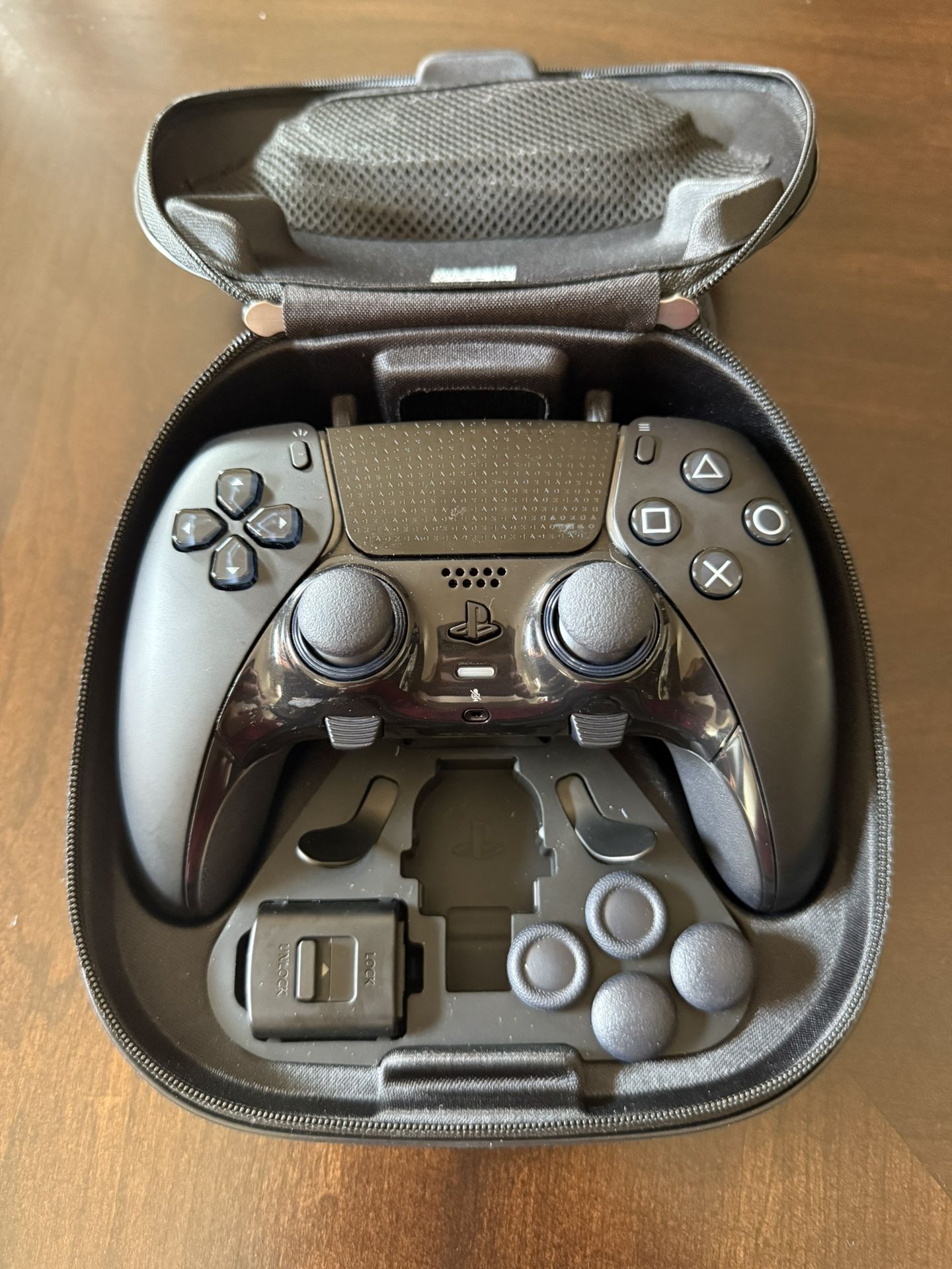 Ps5 Edge Controller