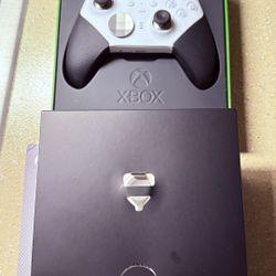 Xbox Elite Control