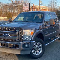2011 Ford F-350 Super Duty