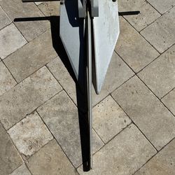 FORTRESS FX-16 Anchor